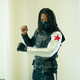 Image for article titled Our Favorite Cosplay From Fandemic Houston 2019